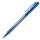 Уценка. Ручка шариковая Attache Meridian синяя (серо-фиолетовый корпус, толщина линии 0.35 мм)