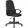 Кресло офисное BRABIX «Element EX-289», ткань, черное, 532092