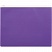 превью Папка-конверт на молнии Attache Color A5 фиолетовая 0.16 мм
