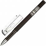 Ручка гелевая G-5680 черный,0,5мм,игольчатый наконечник