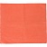 превью Салфетки хозяйственные микроспан 40×34 см 80 г/кв. м красные 5 штук в упаковке