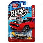 Машина игрушечная Технопарк «Road racing Суперкар», металл. 7см, ассорти, в блистере
