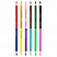 превью Карандаши цветные двусторонние Berlingo «SuperSoft. Duo», 12цв, 06шт, трехгр., заточ., европ. 