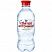 превью Вода газированная питьевая «Святой источник», 0.33 л, пластиковая бутылка