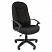 превью Кресло для руководителя Easy Chair 685 LT черное (ткань/пластик)