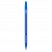превью Ручка шариковая СТАММ «555» синяя, 0.7мм, пастель микс