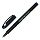 Ручка-роллер Schneider «One Hybrid N» синяя, 0.7мм, игольчатый пишущий узел, одноразовая