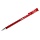 Ручка гелевая Berlingo «X-Gel» красная, 0.5мм