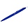 Ручка шариковая OfficeSpace «Tone» синяя, 0.7мм, на масляной основе