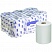 превью Полотенца бумажные  в рулонах для держателей Luscan Professional, 1-слойные (6 рулонов по 300 м с перфорацией)