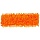 Насадка МОП для швабры OfficeClean Professional c кар-ми, 40×10см, ворс. м-фибра, ворс 2см, оранжевый