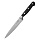 Нож Luxstahl универсальный 7'' 175мм с цветными вставками Colour кт1804