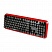 превью Набор клавиатура+мышь Smartbuy 620382AG черно-красный (SBC-620382AG-RK)