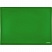 превью Коврик на стол Attache Selection зеленый 475x660 мм
