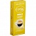 превью Капсулы для кофемашин Caffe Poli Gold (10 штук в упаковке)