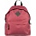 Рюкзак школьный №1School LION розовый 45.5×31x14
