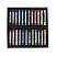 превью Пастель мягкая художественная KOH-I-NOOR «Toison D'or», 24 цвета, круглое сечение