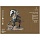 Бумага для пастели, 10л., 350×500мм Лилия Холдинг «Палаццо», 160г/м2, корица