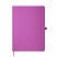 превью Блокнот Oxford Signature А5 80 листов розовый в линейку на сшивке (148×210 мм)