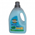 Кондиционер для белья MEULE Blue SKY Softeher 1.5л