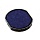 Подушка штемпельная сменная Colop E/R40 синяя (для Pr. R40, Pr. R40/R)