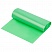 превью Мешки для мусора 60л OfficeClean биоразлагаемые, ПНД, 60×70см,15мкм, 20шт, прочные, зеленые, в рул. 
