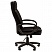 превью Кресло для руководителя Easy Chair 691 TС черное (ткань, пластик)