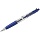 Ручка гелевая автоматическая Schneider «Gelion+» синяя, 0.7мм