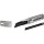 Нож-скальпель художественный Olfa OL-AK-4 с профильными лезвиями (ширина лезвия 8 мм, 4 штуки в комплекте)