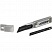 превью Лезвия сменные для строительных ножей Olfa OL-LFB-5B сегментированные 18 мм (5 штук в упаковке)