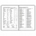 превью Ежедневник недатированный с резинкой А5 (145×203 мм), BRAUBERG, твердый, фольга, 128 л., «Emoji»