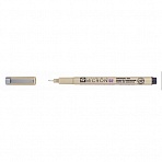 Ручка капиллярная Sakura «Pigma Micron» черная, 0.30мм