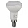 Лампа светодиодная ЭРА, 6 (50) Вт, цоколь E14, рефлектор, теплый белый свет, 30000 ч., LED smdR50-6w-827-E14
