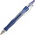 Ручка гелевая PILOT BL-G6-5 авт.резин.манжет. синяя 0,3мм