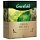 Чай Greenfield Quince Ginger зеленый с ароматом японской айвы и имбиря 25 пакетиков