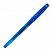 превью Ручка шариковая масляная Pilot Super Grip G BPS-GG-M-L синяя (толщина линии 0.27 мм)