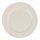Тарелка bonna, фарфор, d=190мм., белая, 62736