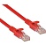 превью Патч-корд ExeGate UTP-RJ45-RJ45-5e-1.5M-RD, 5e, 1.5м, красный
