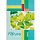 Тетрадь общая Attache Ice Синий/зеленый А4- 48 листов в клетку на скрепке (обложка в ассортименте)