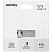 превью Память Smart Buy «M2» 32GB, USB 3.0 Flash Drive, серебристый (металл. корпус )
