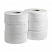 превью Бумага туалетная для диспенсеров KK Kleenex Jambo Roll 2-слойная белая 6 рулонов по 190 метров 8570
