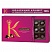превью Шоколадные конфеты А. Коркунов ассорти темного и молочного шоколада 192 г