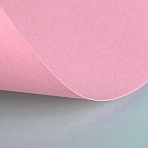 Бумага (картон) для творчества (1 лист) Fabriano Elle Erre А2+ 500×700 мм, 220 г/м2, розовый