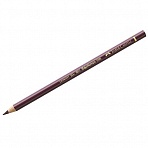 Карандаш художественный Faber-Castell «Polychromos», цвет 263 коричнево-фиолетовый