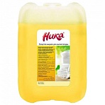 Средство для мытья посуды 5 кгНИКА «Лимон»жидкое