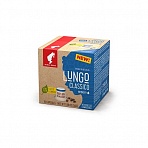 Кофе в капсулах для кофемашин Julius Meinl Lungo Classiсо Bio (10 штук в упаковке)