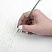 превью Ручка шариковая масляная PENSAN «My-Tech Colored», палитра ярких цветов АССОРТИ, 0.5 мм
