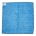 превью Салфетка хозяйственная Vermop Softtronic1 микроволокно 32×32см 852501 синяя