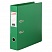 превью Папка-регистратор BRAUBERG с двухсторонним покрытием из ПВХ, 70 мм, светло-зеленая