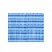 превью Губки VILEDA «ПрофиПурАктив», комплект 10 шт., для твердых поверхностей, голубые, 6×14 см